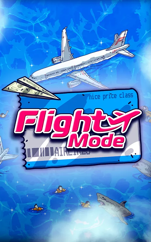 Flight Mode at Avenger Slots Casino