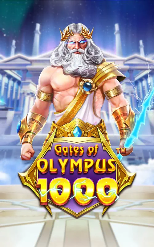 Gates of Olympus at Avenger Slots Casino