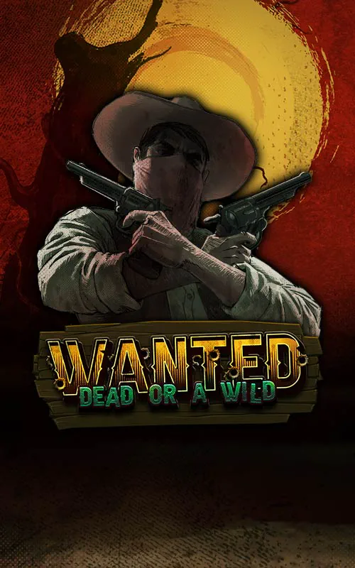 Wanted Dead or a Wild at Avenger Slots Casino