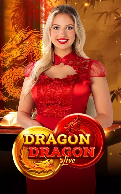 Dragon Dragon at Avenger Slots Casino