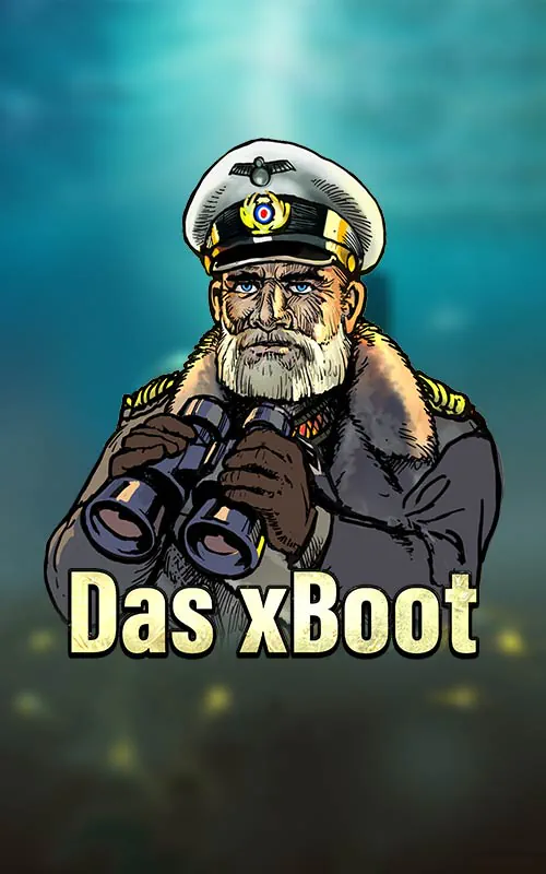 Das xBoot at Avenger Slots Casino